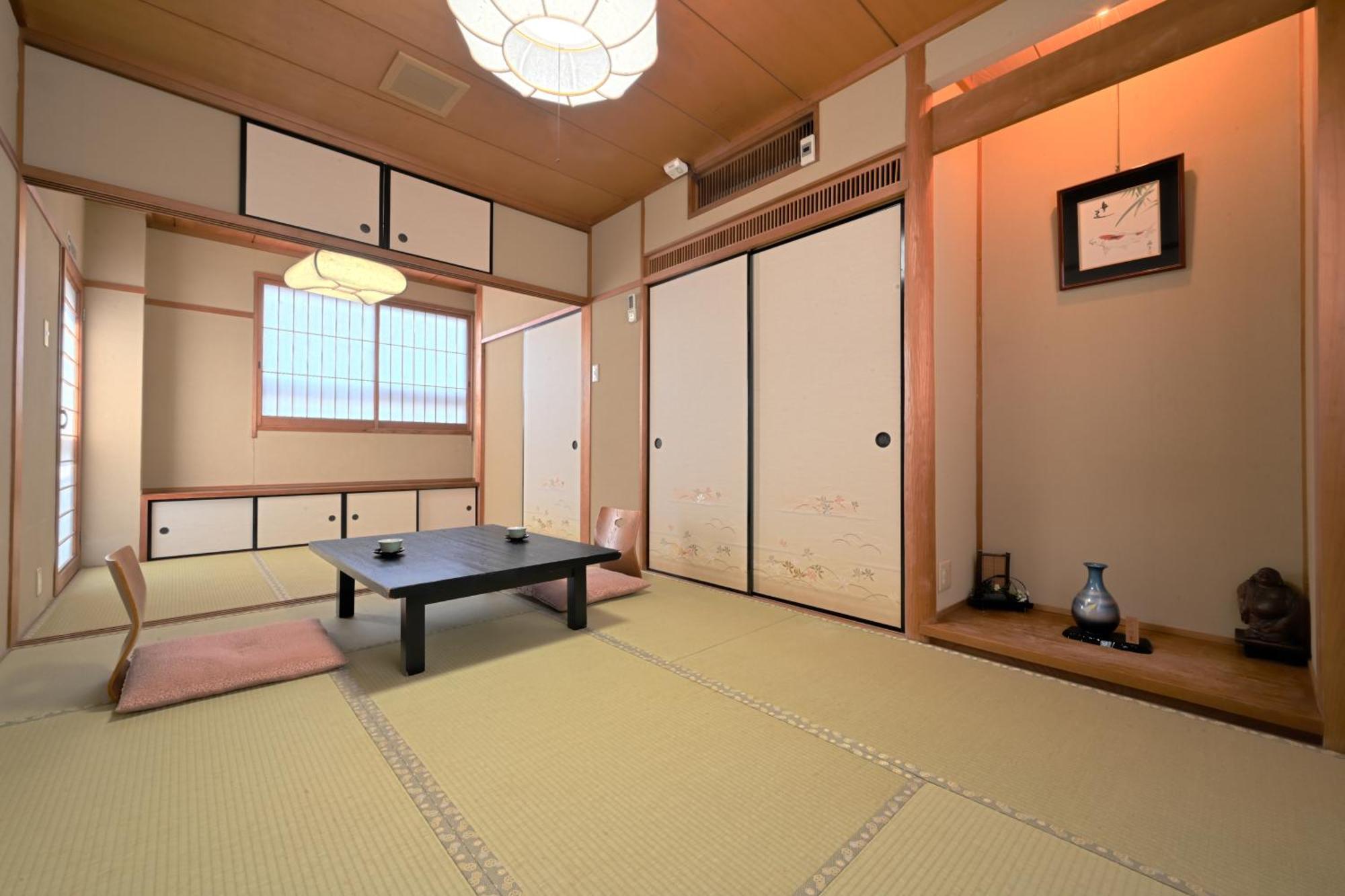 Yamadaya Hotel Tottori Exterior foto